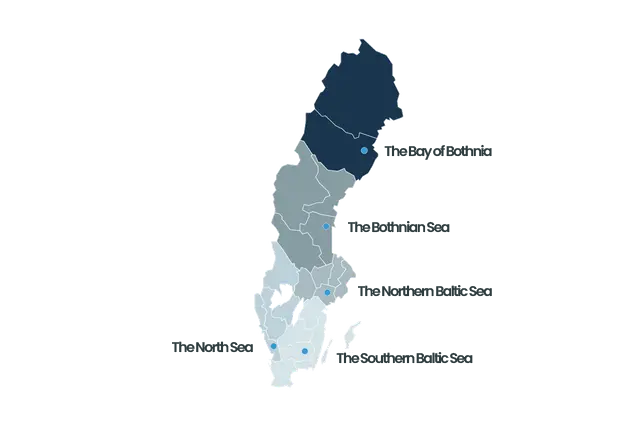 sweden-map
